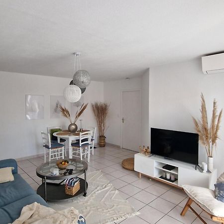 Appartement 63 M2, Tout Confort, Climatise. Saint-Cyprien  Exterior photo