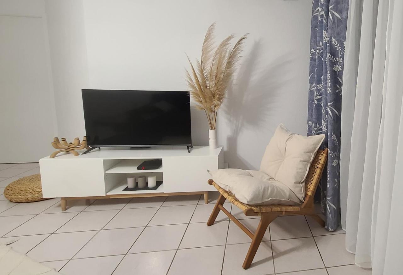 Appartement 63 M2, Tout Confort, Climatise. Saint-Cyprien  Exterior photo