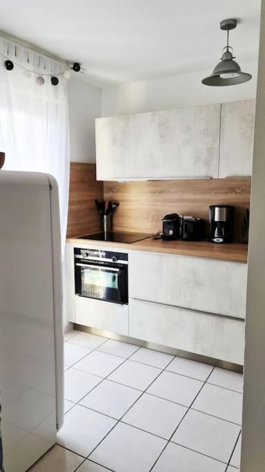 Appartement 63 M2, Tout Confort, Climatise. Saint-Cyprien  Exterior photo
