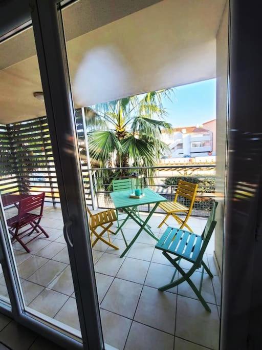 Appartement 63 M2, Tout Confort, Climatise. Saint-Cyprien  Exterior photo