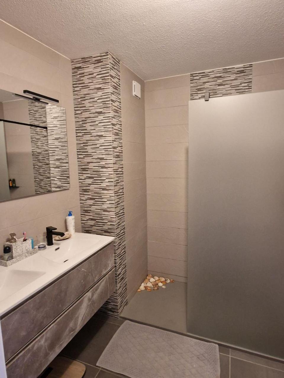 Appartement 63 M2, Tout Confort, Climatise. Saint-Cyprien  Exterior photo