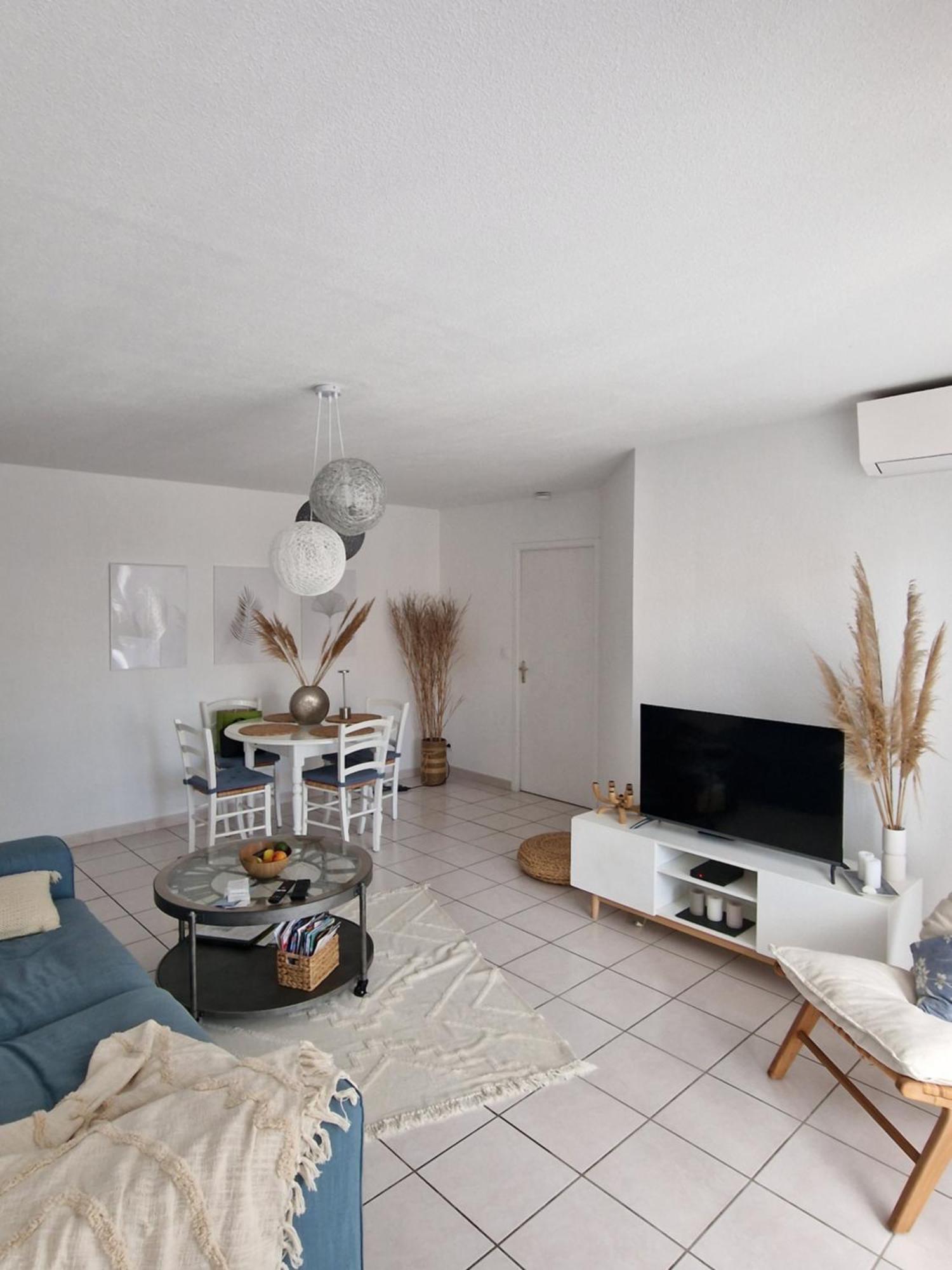 Appartement 63 M2, Tout Confort, Climatise. Saint-Cyprien  Exterior photo